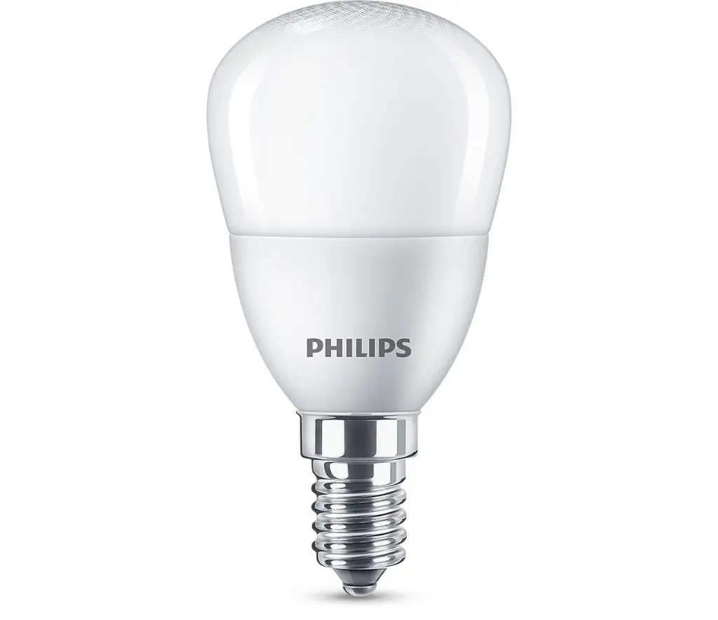 ESS LEDLustre 6.5-55W E14 827 P48NDFR AF | Furntech Agencies